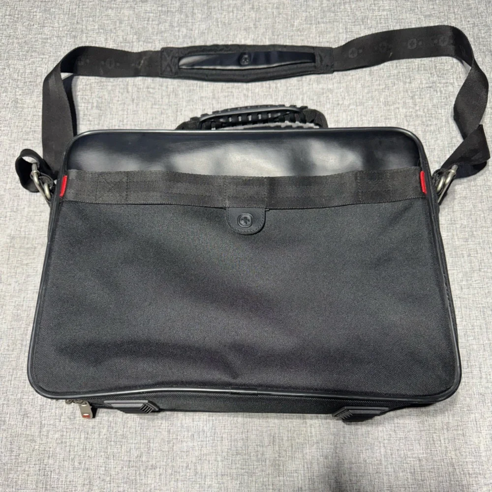 Wenger Swiss Army Laptop Briefcase